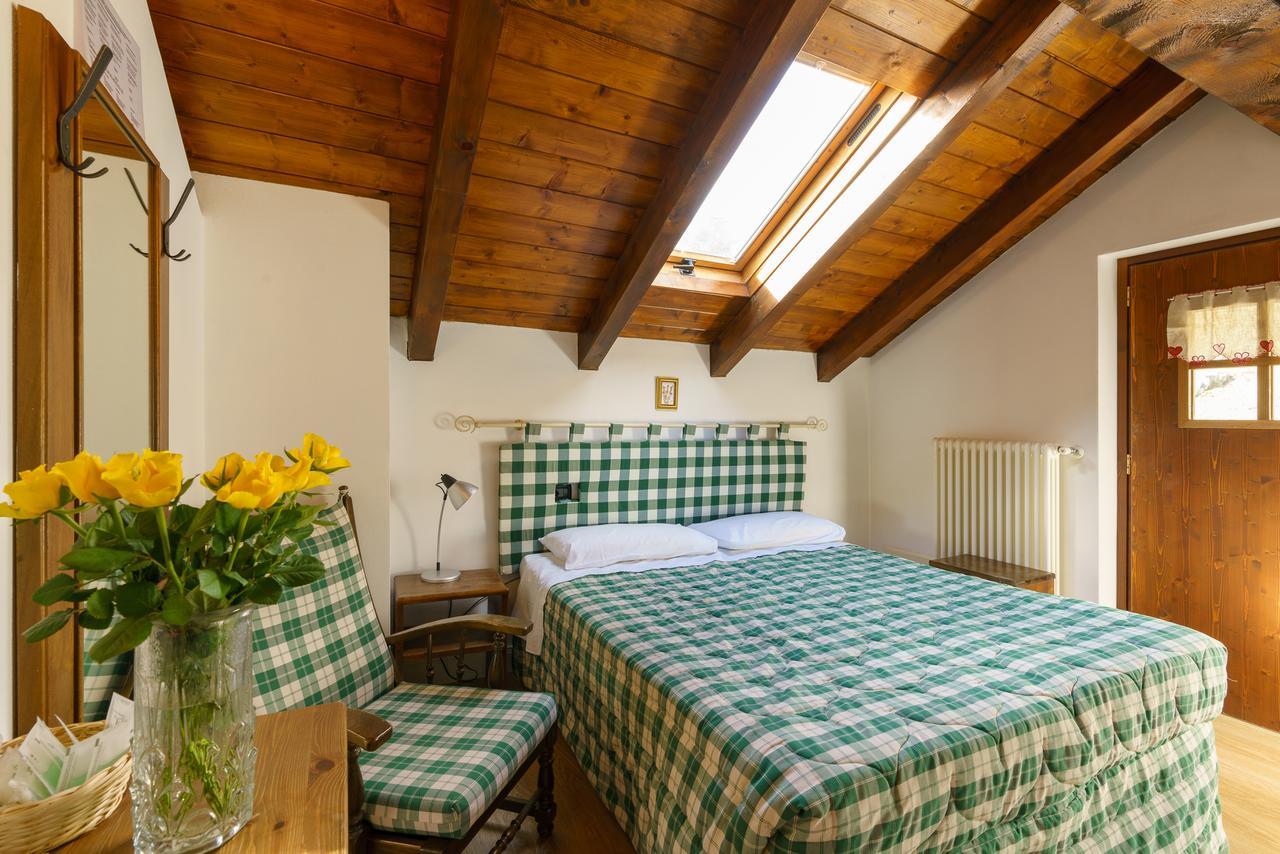 Agriturismo Giacomino Gera Lario Exterior photo