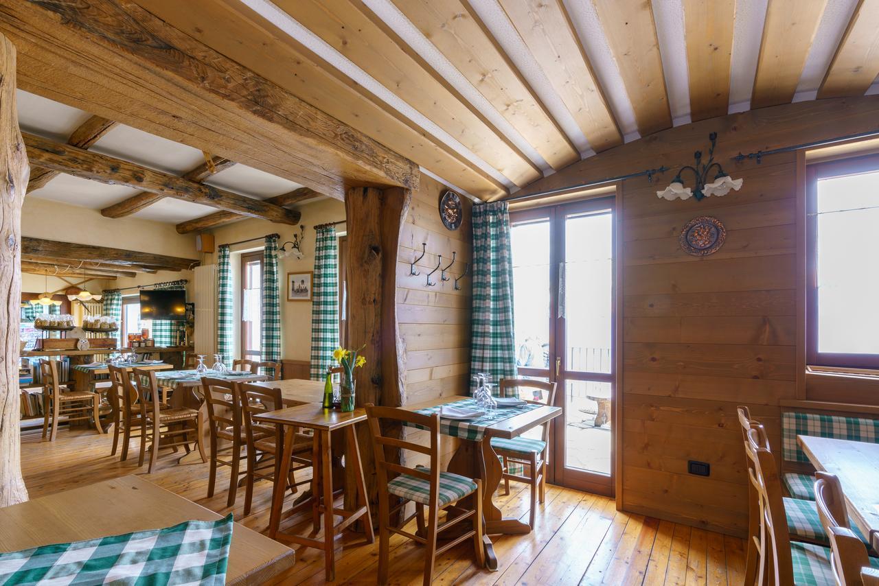 Agriturismo Giacomino Gera Lario Exterior photo