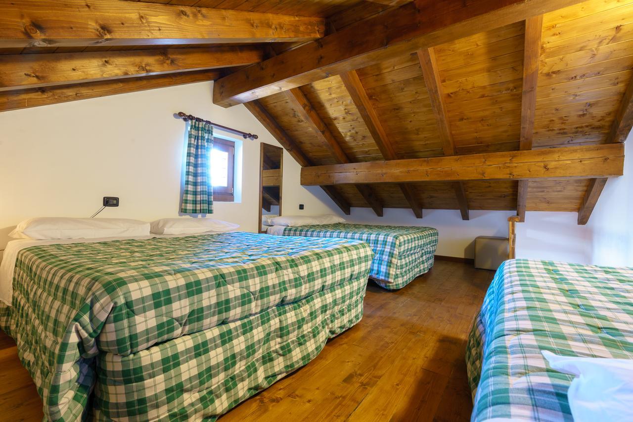 Agriturismo Giacomino Gera Lario Exterior photo
